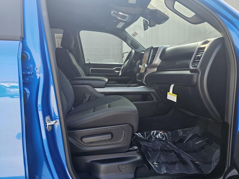 New 2025 RAM 1500 Big HornImage 16