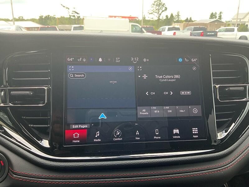 2026 Dodge Durango GT photo 15