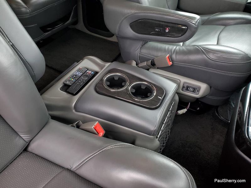 Used 2023 Chevrolet Express Cargo 