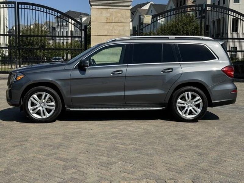 2017 Mercedes-Benz GLS 450Image 13