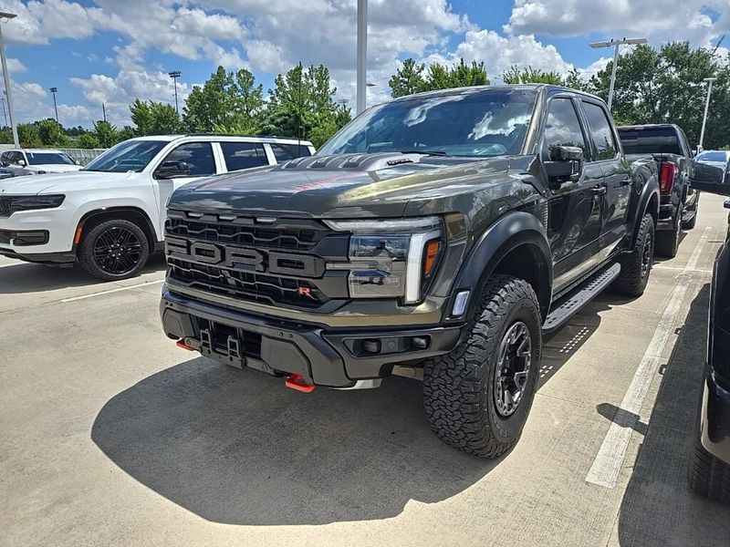 Used 2024 Ford F-150 RaptorImage 1