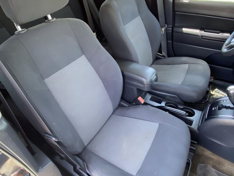 Used 2016 Jeep Patriot SportImage 10