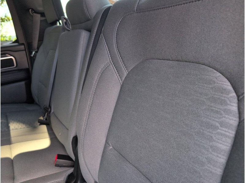 New 2026 RAM 1500 Big Horn Crew Cab 4x4 5