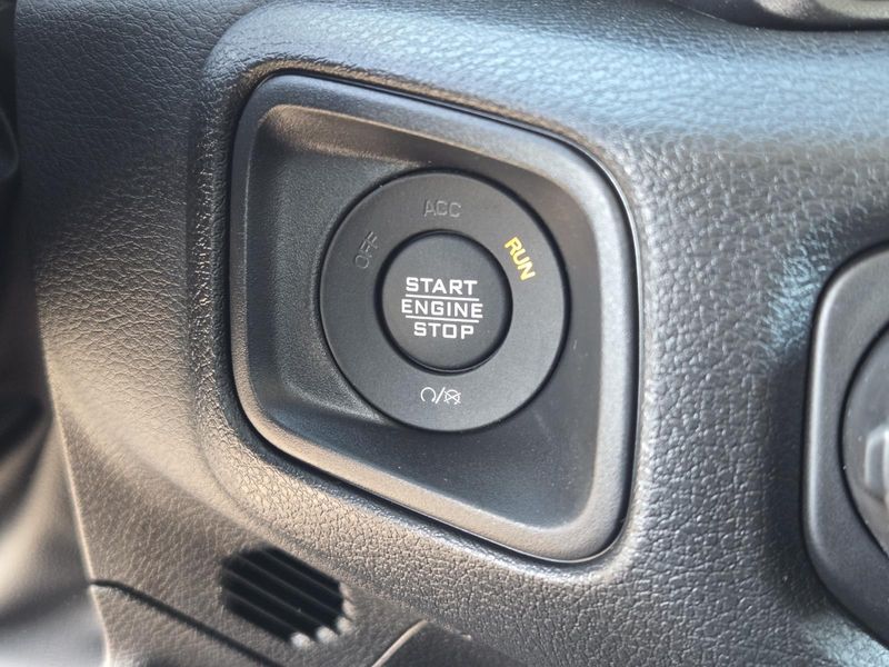 New 2026 Jeep Wrangler 2-door Sport