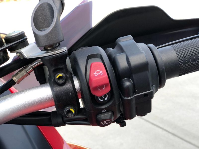 New 2025 Ducati MULTISTRADA V2 S Image 10