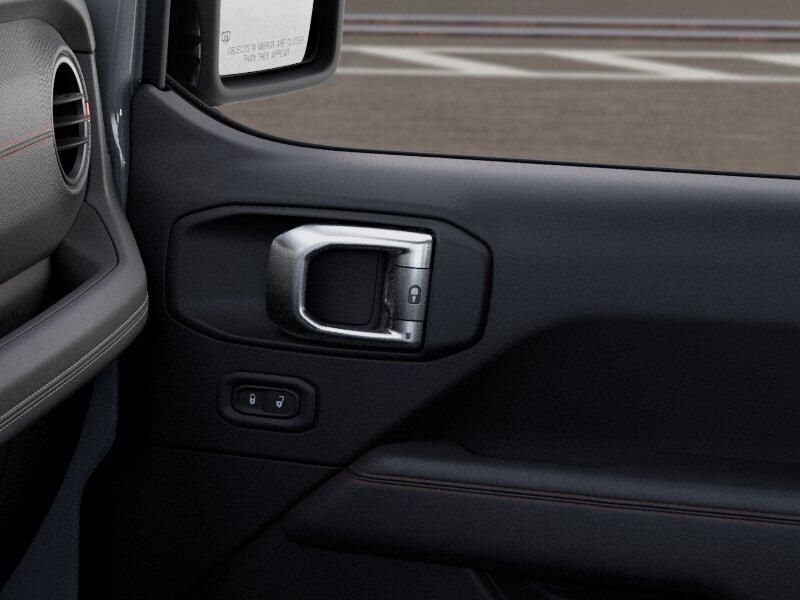 New 2026 Jeep Gladiator Rubicon X 4x4Image 25