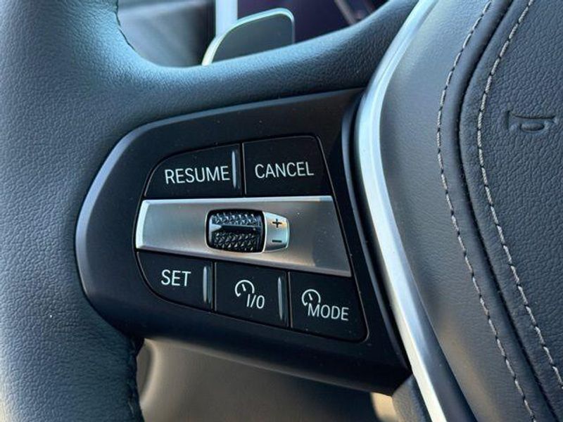 New 2026 BMW X5 xDrive40iImage 22