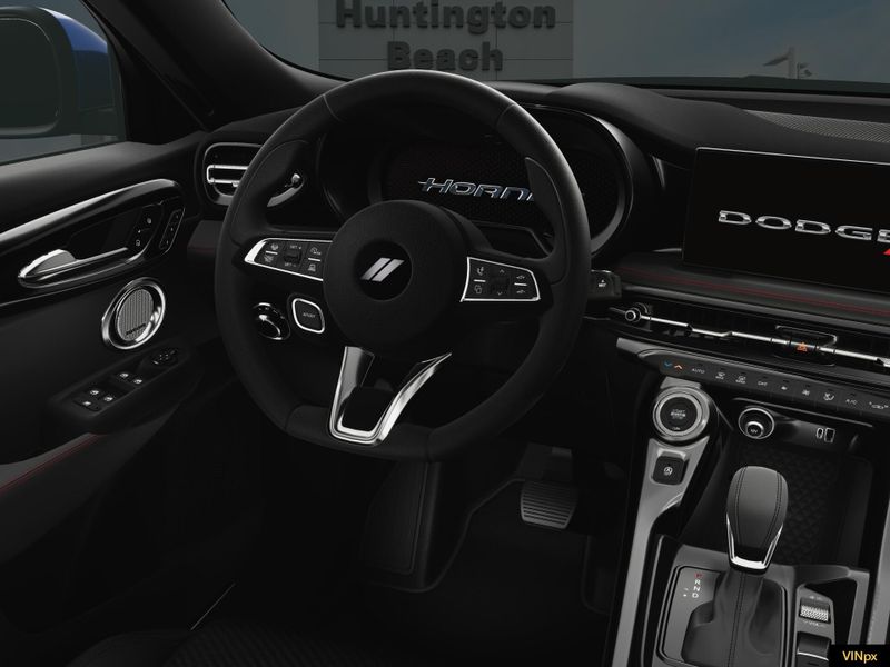 2023 Dodge Hornet GT Plus AWDImage 23