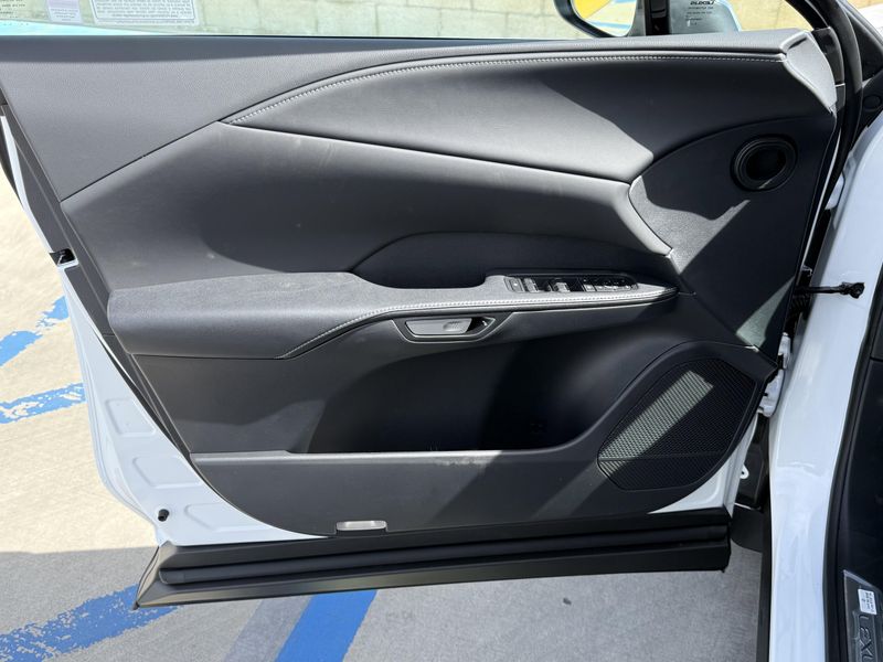 New 2026 Lexus RX 350 F SPORT DesignImage 16