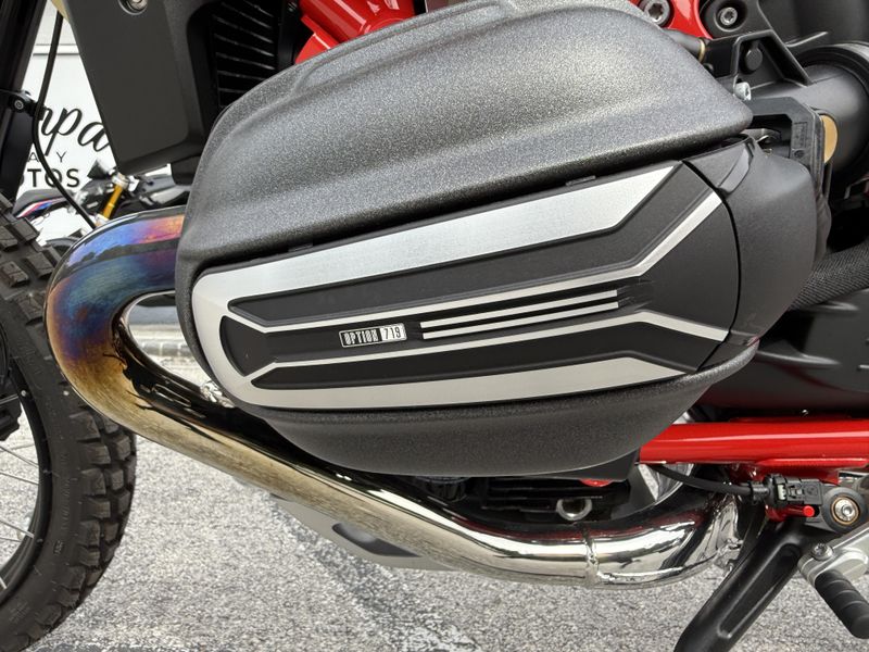 2026 BMW R 12 G/S