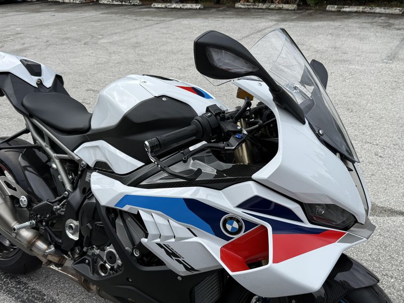 2026 BMW S 1000 RR