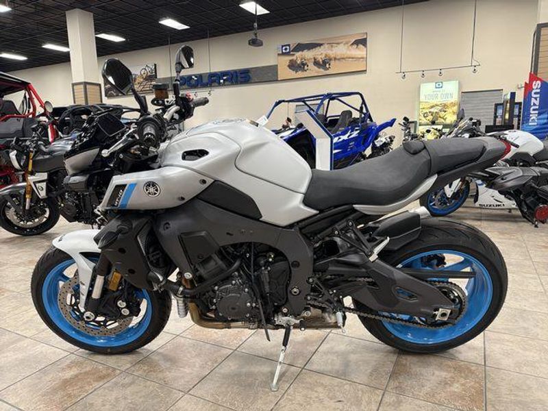 New 2026 Yamaha MT-10 Image 14
