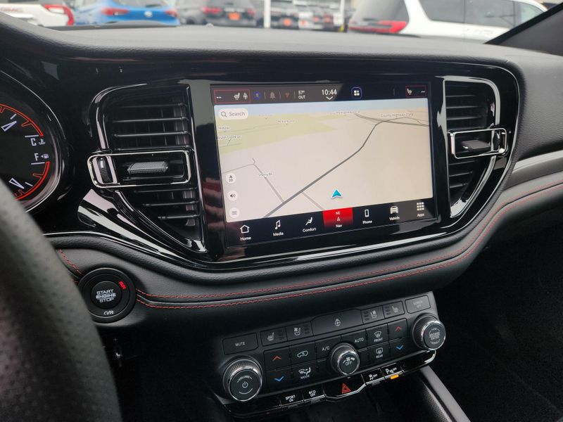 New 2027 Dodge Durango Gt Hemi V8 Plus Awd