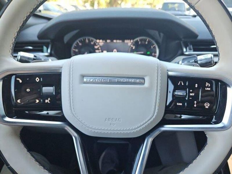 2023 Land Rover Range Rover Velar R-Dynamic S