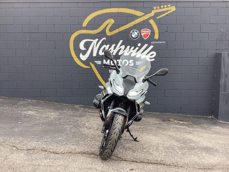 New 2026 BMW R 1300 RS 