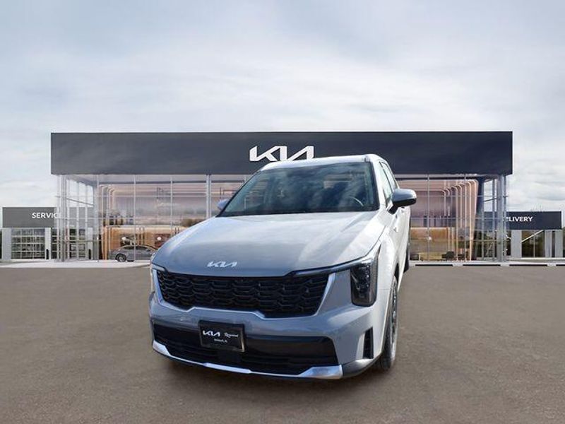 New 2026 Kia Sorento SImage 8