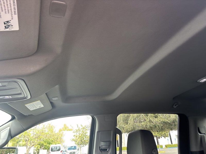 Used 2026 Chevrolet Silverado 2500 HD LTImage 17