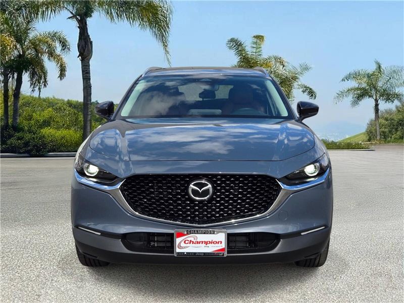 Used 2025 Mazda CX-30 2.5 S Carbon Edition AWD