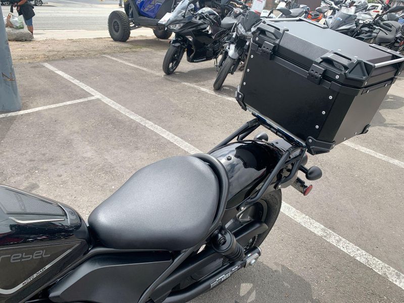 Used 2024 Honda Rebel 300 ABS Image 14