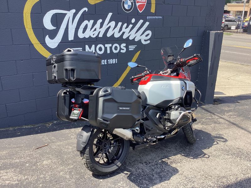 2025 BMW R 1300 GS Adventure 