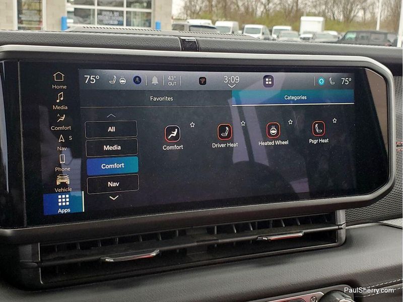 Used 2024 Jeep Wrangler Rubicon 392