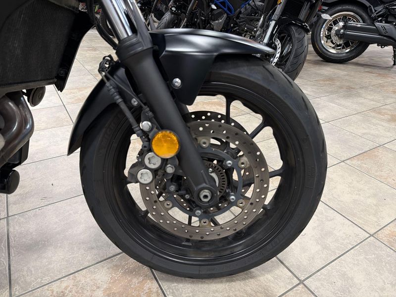 New 2026 Yamaha MT-03 Image 19