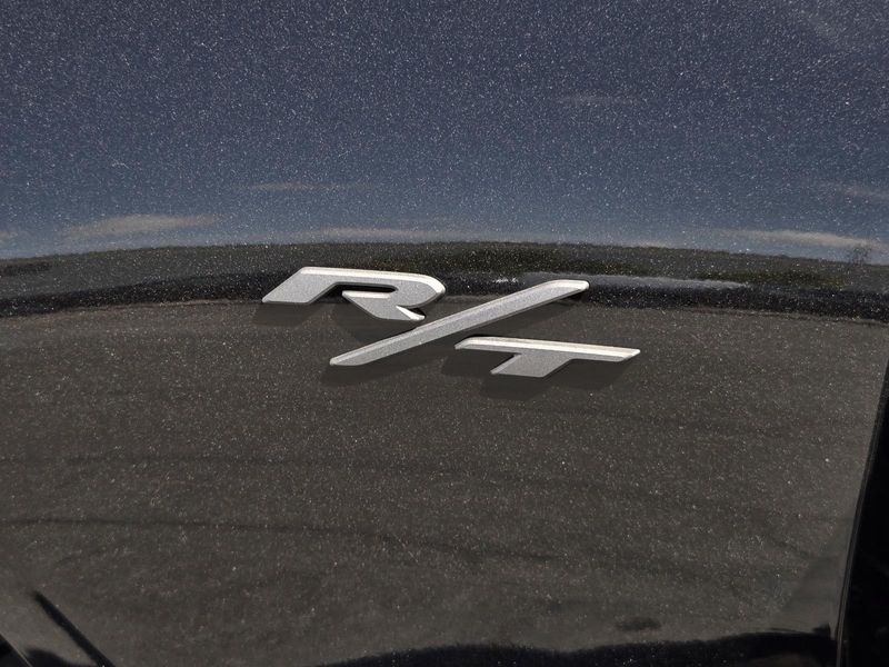 New 2026 Dodge Charger R/T 4-door Awd