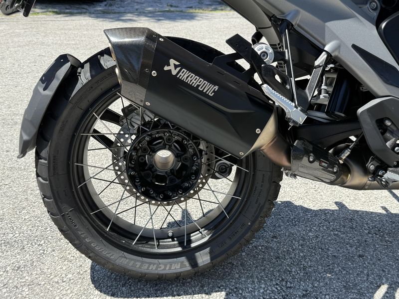 2025 BMW R 1300 GS