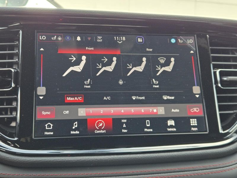 New 2026 Dodge Durango Gt Rwd