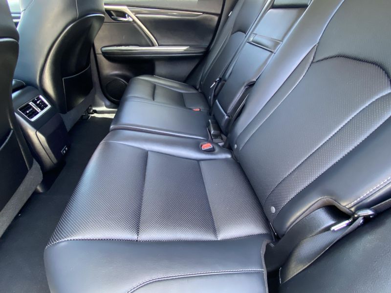Used 2022 Lexus RX 350Image 14