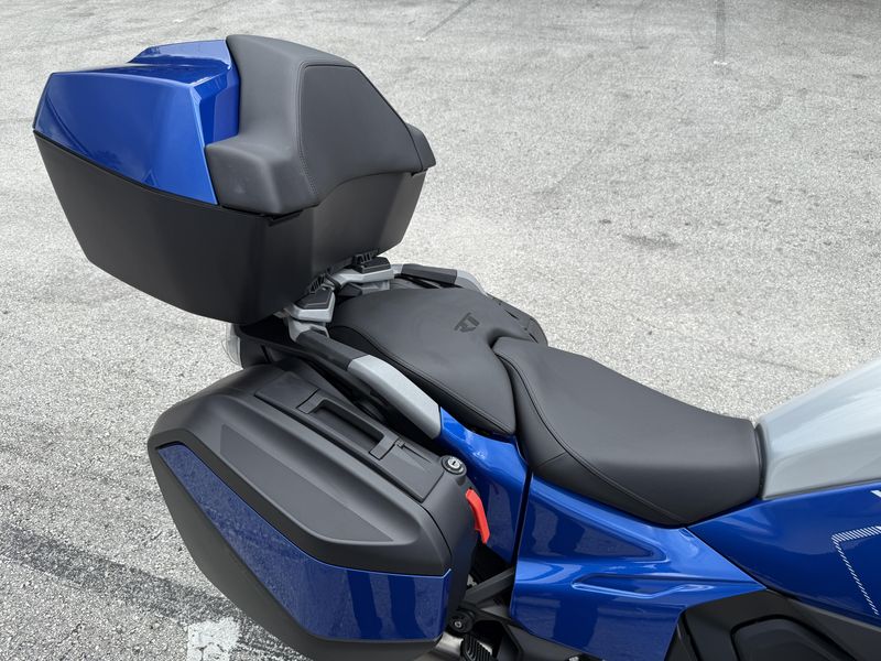 2026 BMW R 1300 RT