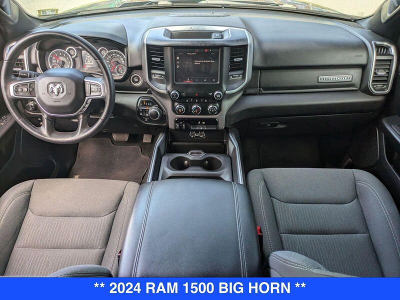 2024 Ram 1500 Big Horn photo 25