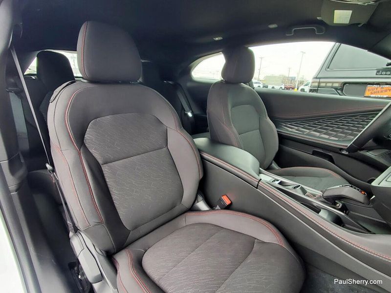 New 2026 Dodge Charger R/T 2-door Awd