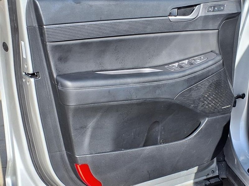Used 2024 Hyundai Palisade LimitedImage 26