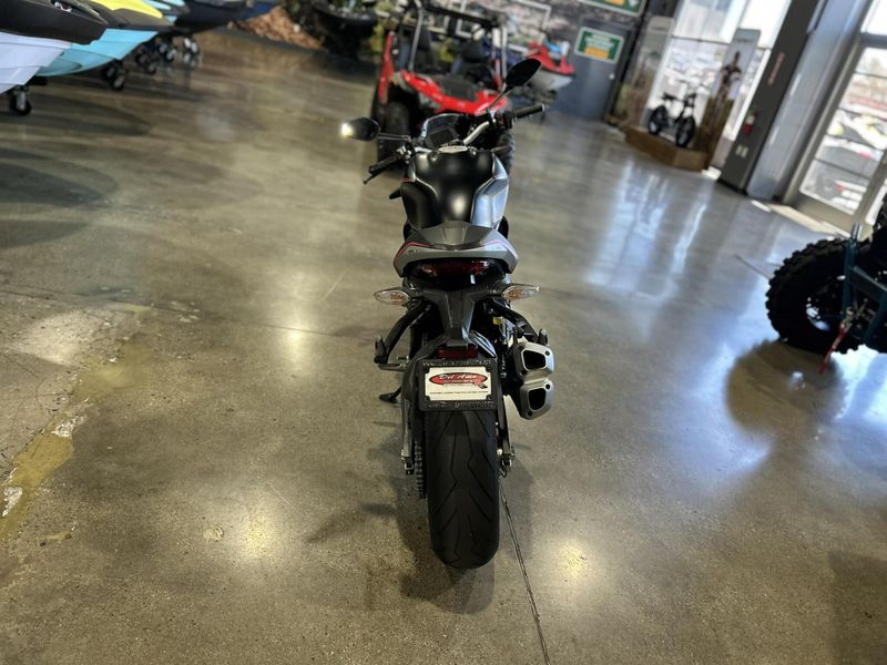 Used 2021 Ducati MONSTER 821 STEALTH Image 2