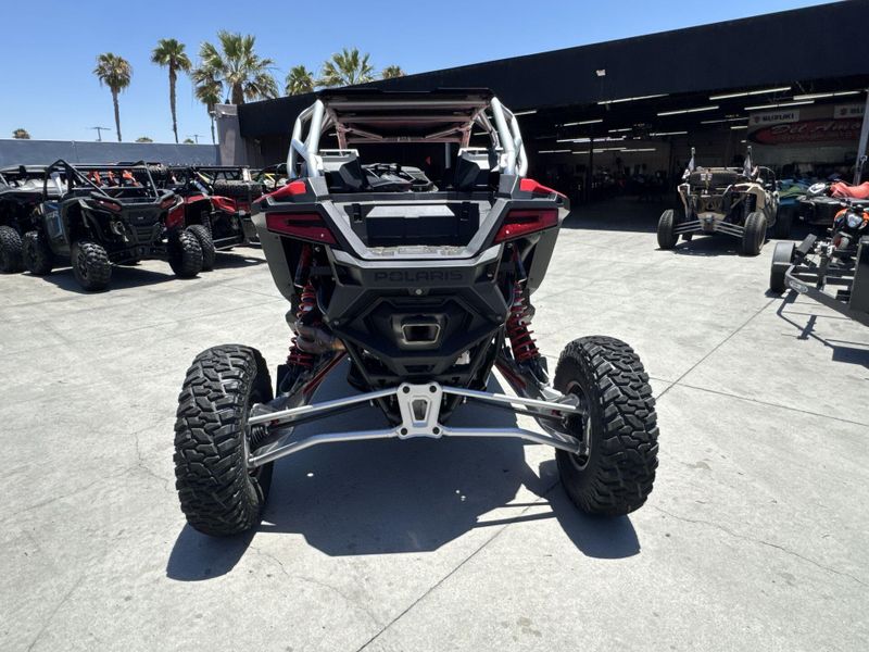 New 2026 Polaris RZR PRO R 4 ULTIMATE Image 11