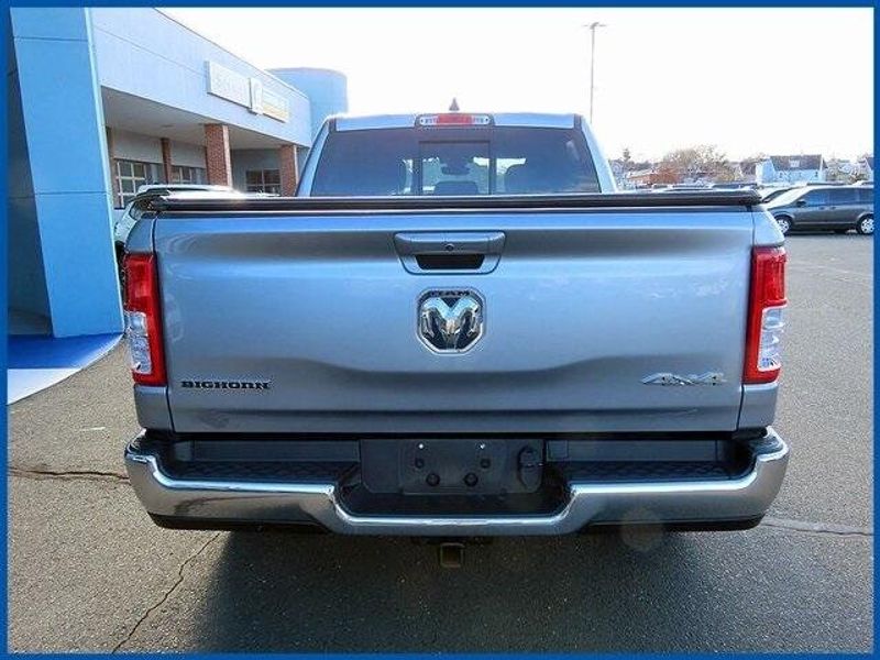 2022 RAM 1500 Big Horn Lone StarImage 6