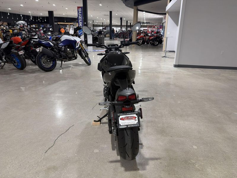 New 2026 Suzuki GSX-8S Image 16