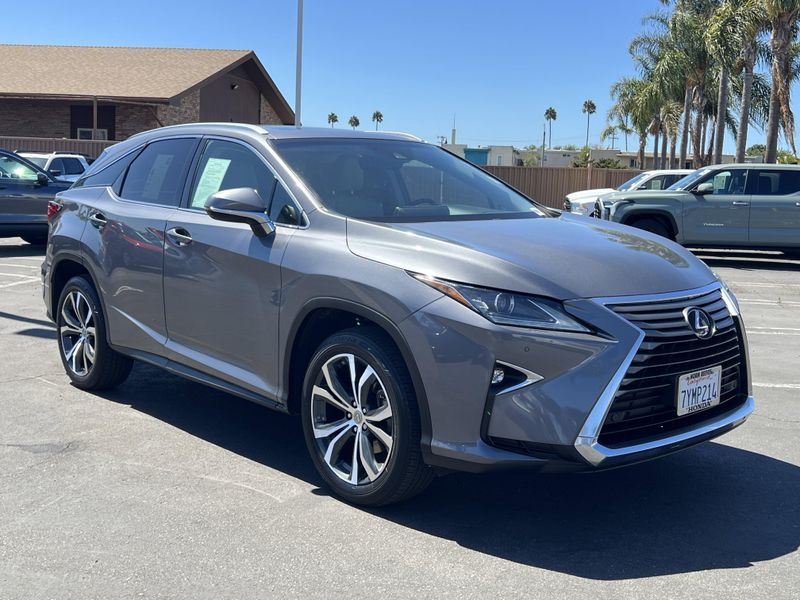 Used 2017 Lexus RX 350Image 30