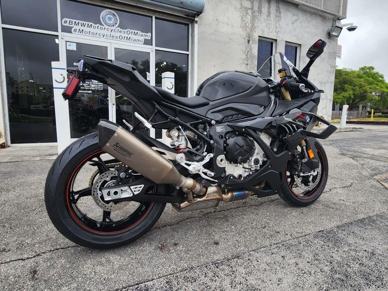 2026 BMW S 1000 RRImage 12