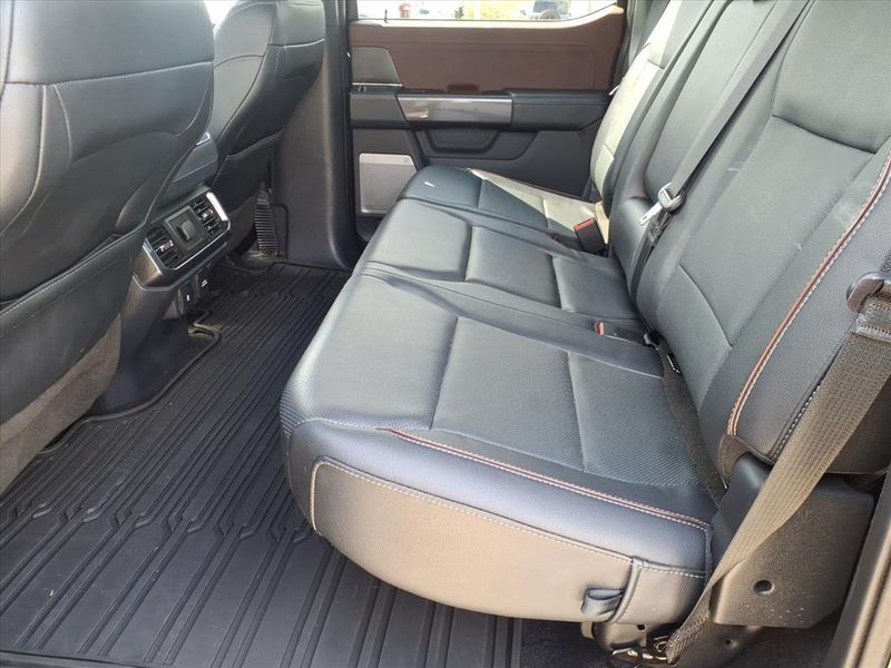 Used 2023 Ford F-150 LariatImage 10
