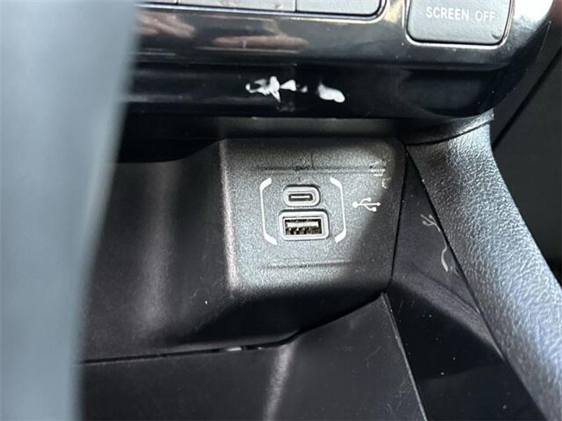 Used 2022 Jeep Compass TrailhawkImage 28