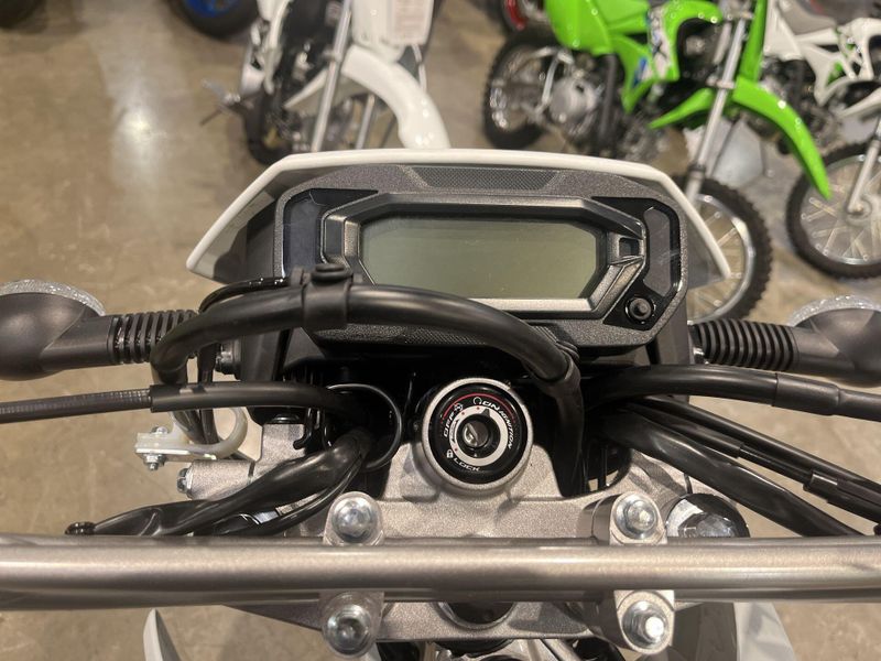 New 2026 Kawasaki KLX 230 S ABS Image 11