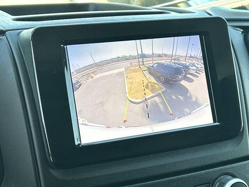 Used 2024 RAM ProMaster 2500 High RoofImage 24