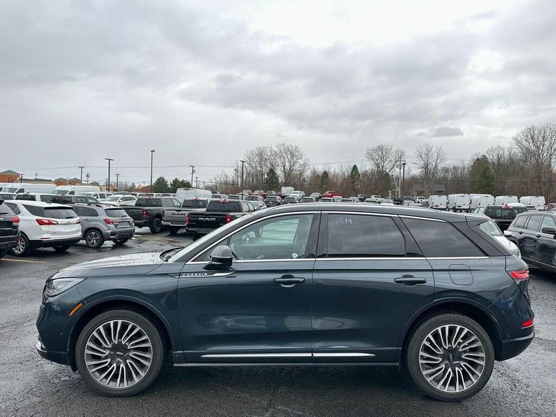 2021 Lincoln Corsair ReserveImage 10