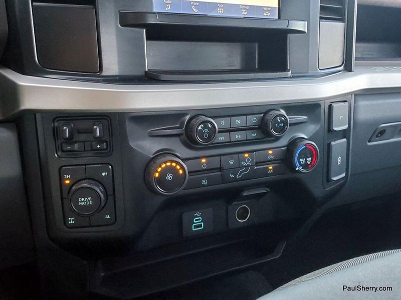 Used 2023 Ford F-250 XL STX FX4Image 35