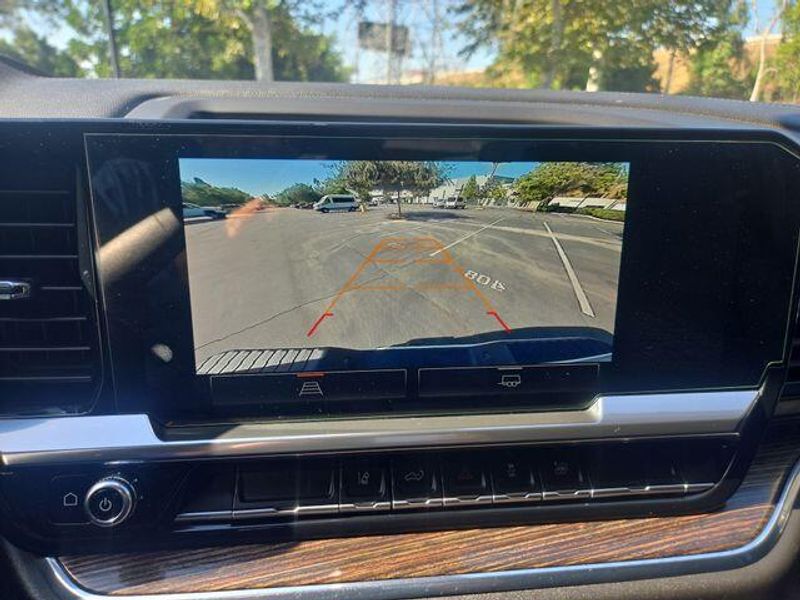 Used 2024 GMC Sierra 2500HD SLEImage 16