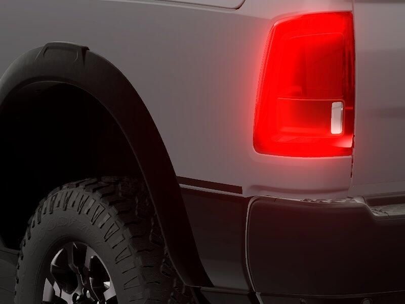 2026 Ram 2500 Power Wagon photo 4