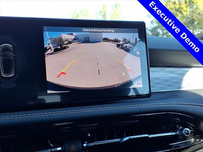 New 2025 Alfa Romeo Tonale AwdImage 26