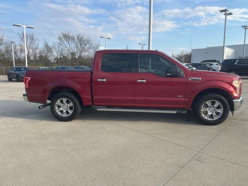 Used 2017 Ford F-150 XLTImage 4